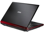 msi΢ EX310 QL621G32SX