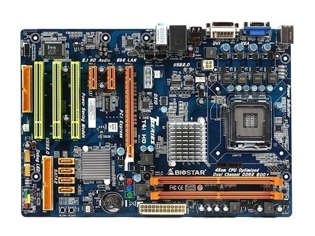 Biostar A57A Ver. 6.1 Realtek LAN XP Driver: Biostar A57A Ver. 6.1 Realtek LAN