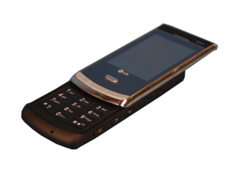 LG CF750
