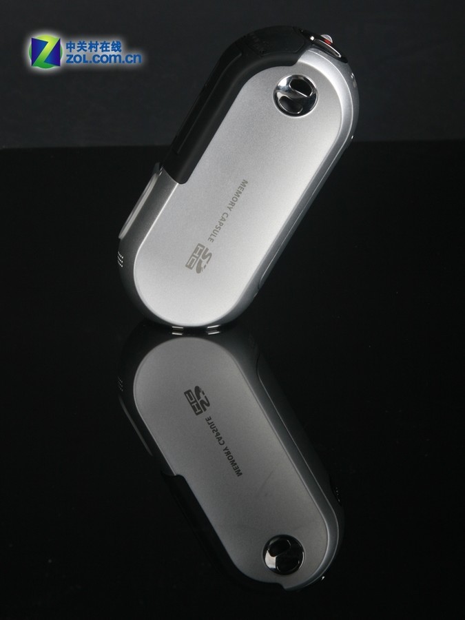 【高清图】 三星(samsung)hmx-r10效果图 图56