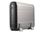 QNAP TS-109 II