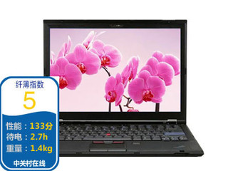 ThinkPad X300(6477HC3)