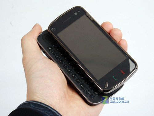 ���ջ���ǿ�ƻع� �л�ŵ����N97i������ 