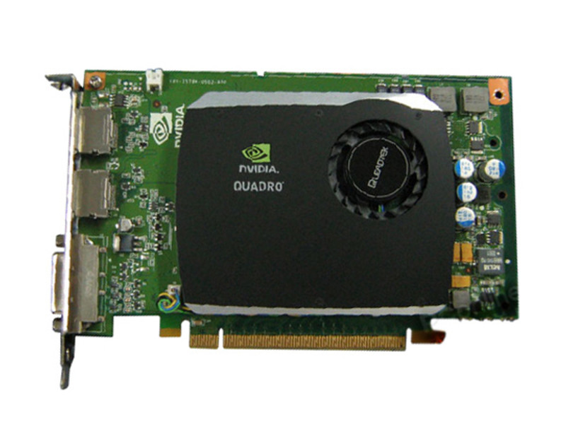 丽台QuadroFX 580 - 图片 1