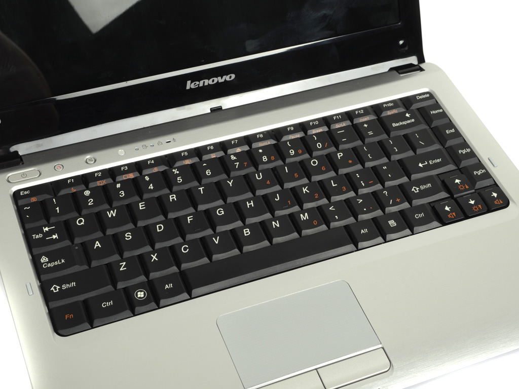 笔记本电脑 联想笔记本电脑 联想u350-stw(魅惑黑) 图片 局部细节图6