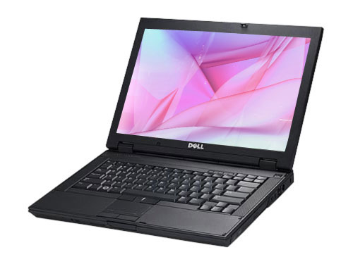 戴尔latitudee5400评测图解