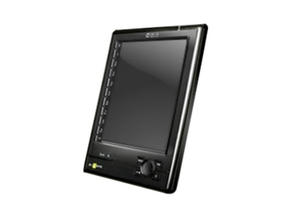 汉王n510上上版电纸书