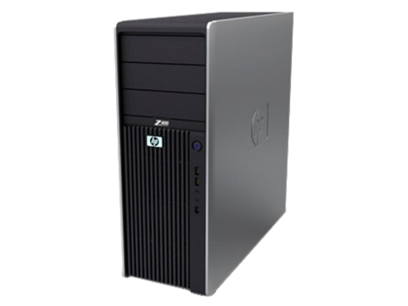 hp z400(xeon w3503/2gb/160gb/v3800)【报价_图片_参数_评测】_惠普