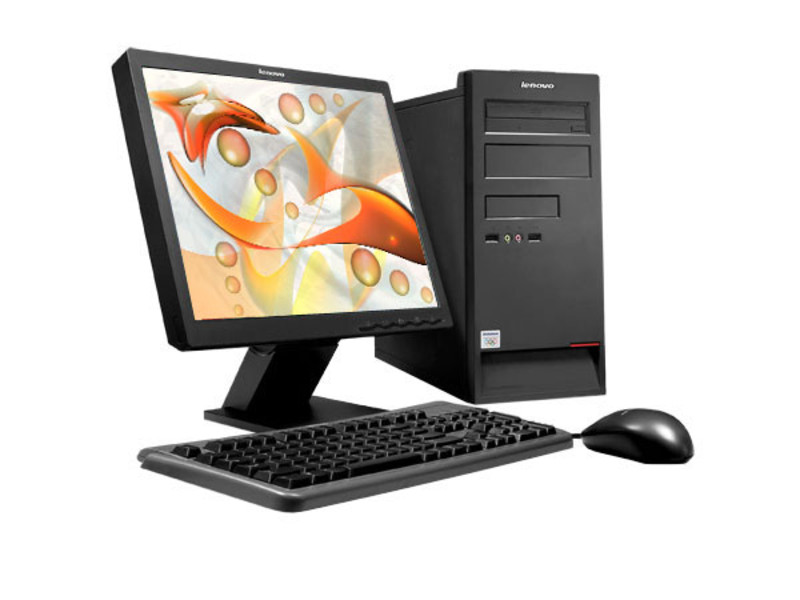 Lenovo Qitian M2000(17WLCD)