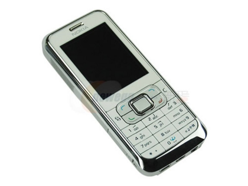 【高清图】 再不出手带何时?诺基亚6120c仅1035元图4
