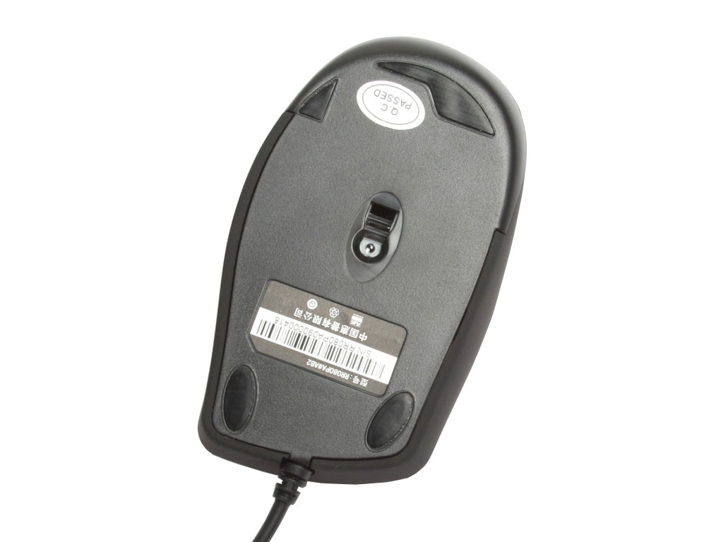 【高清图】 惠普(hp)炫龙游戏鼠标整体外观图 图12