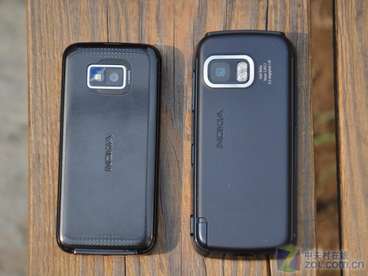 手机 诺基亚手机 诺基亚5530xm 图片 黑色 综述 |参数 |报价 |点评