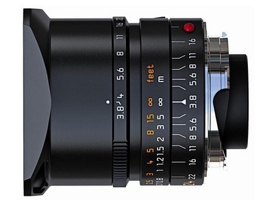 ⿨ M 24mm f/3.8 ELMAR-ASPH