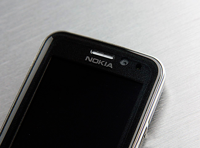 诺基亚6730c图片