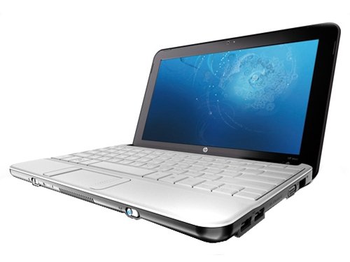 惠普mini 110-1022tu(白色)