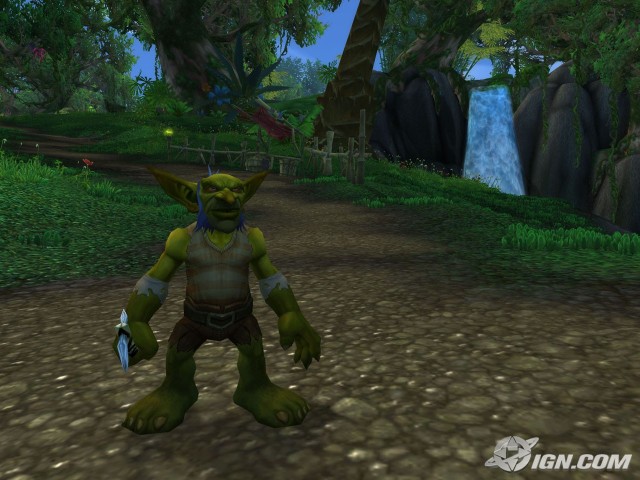 地精坐骑有几个|【怪物图鉴】地精族