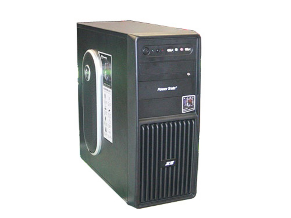 【高清图】 动力火车(powertrain)绝尘侠x5整体外观 图1