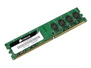  4GB DDR2 800TWIN2X4096-6400C5C
