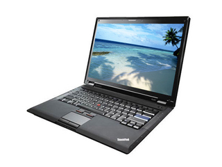 ThinkPad SL400(2743AL5)