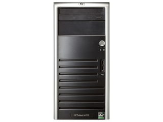 HP ProLiant ML115 G5(AS286A)