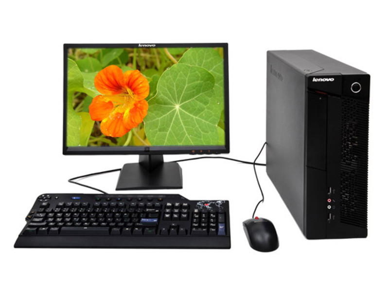 Lenovo Yangtian A4900R(E7500/2G/320G)