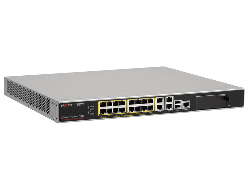 FORTINET FortiGate-620B