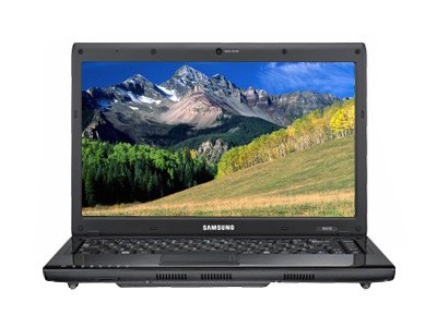 【高清图】三星(samsung)R467-DS0J整体外观图 图1-ZOL中关村在线