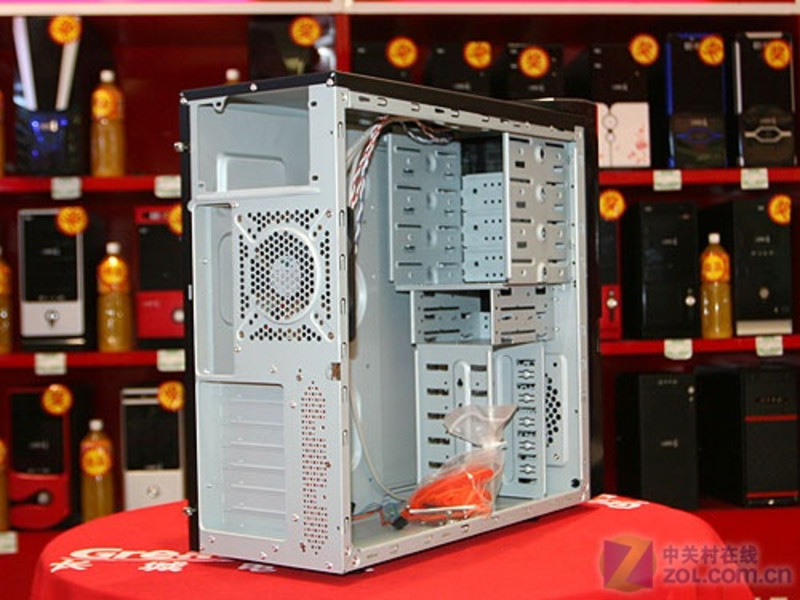 长城至尊翼龙t-02