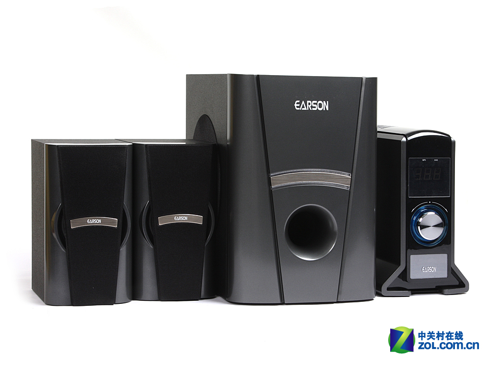 【高清图】 耳神(earson)er-2073整体外观图 图2