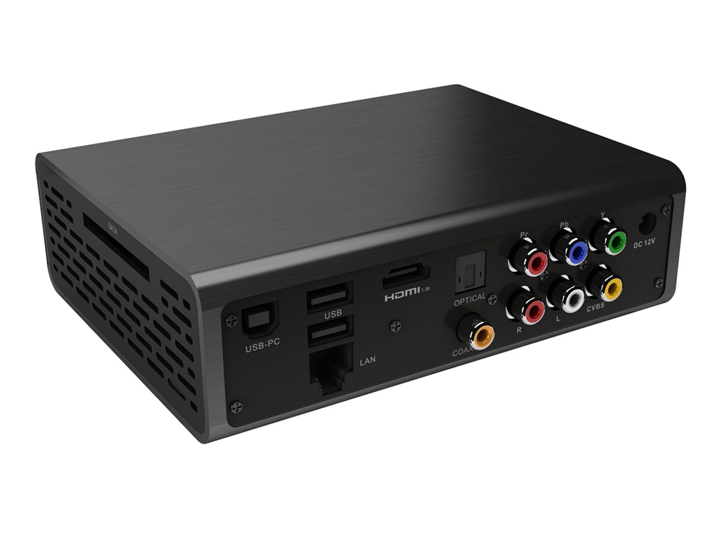 【高清图】 海美迪(himedia)hd300a 图45