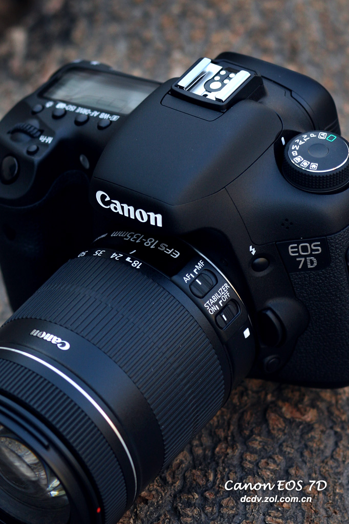 佳能7d(单机)
