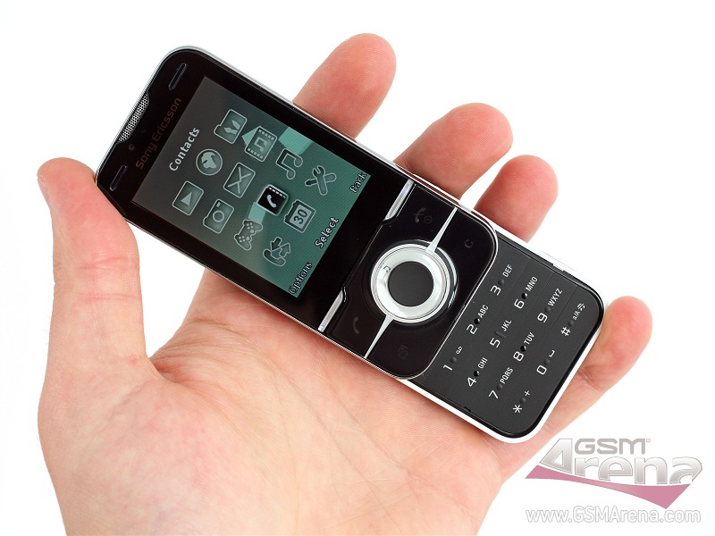 【高清图】 再造滑盖经典 索尼爱立信yari手机图赏图42