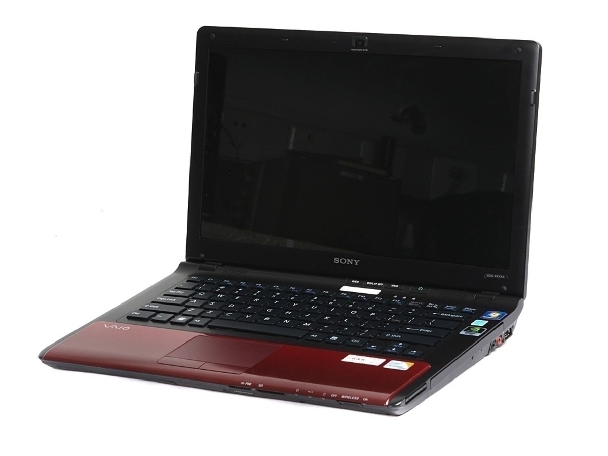 笔记本电脑 索尼笔记本电脑 索尼cw18fc/l 图片 整体外观图 9 / 75