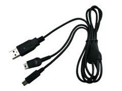 ˴USB TO DSL+DSI  PXN-N5017