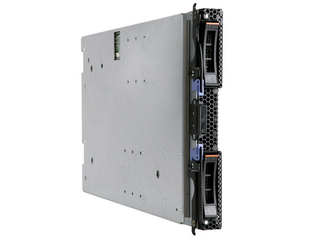 IBM BladeCenter HS22(7870B4C)