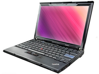 ThinkPad X200(7458EE7)