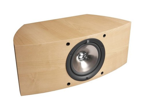 出众细节表现 KEF IQ2c中置音箱简评