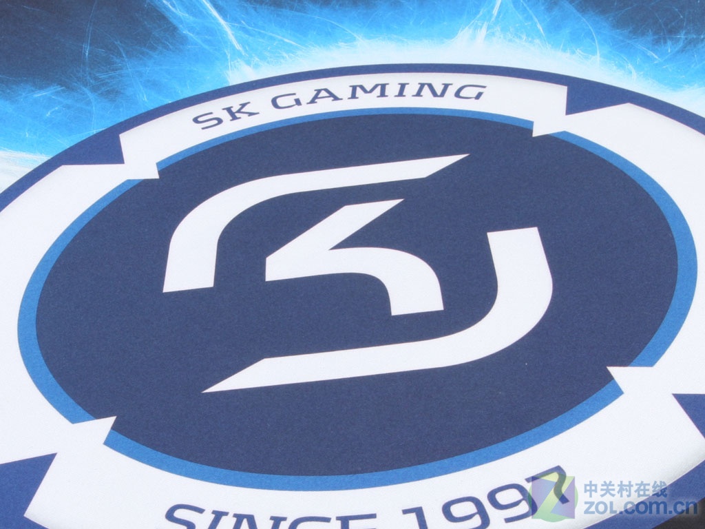 【高清图】 赛睿(steelseries)steelseries qck  limited edition(sk)