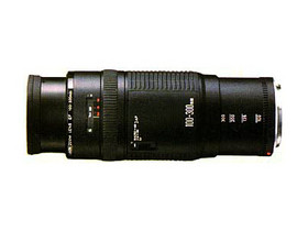 ����EF 100-300mm f/5.6