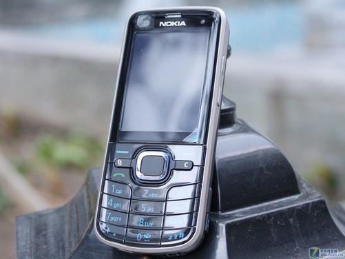 500万蔡司级水准 诺基亚6220特价930元