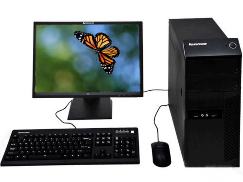 Lenovo Yangtian M6630N