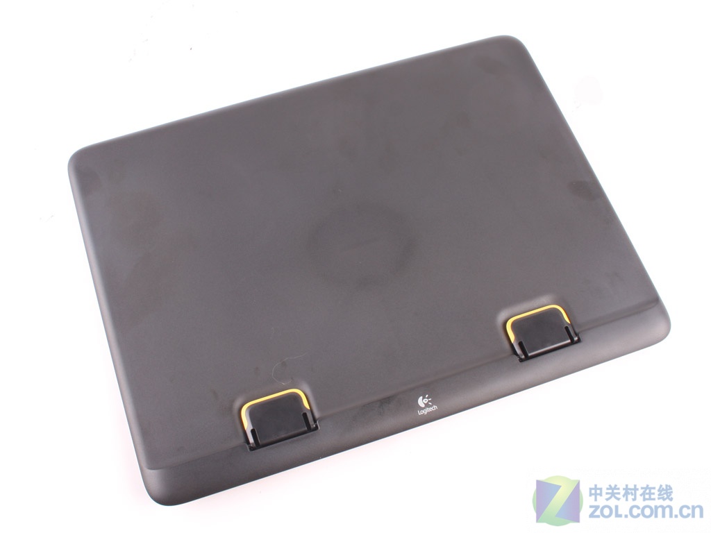 【高清图】笔记本套件三合一 罗技mk605套装评测图3-zol中关村在线