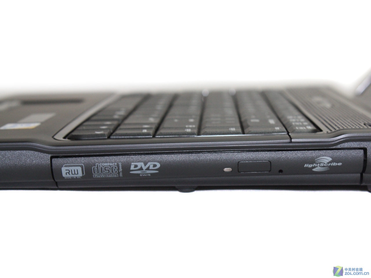 惠普511笔记本电脑评测图解