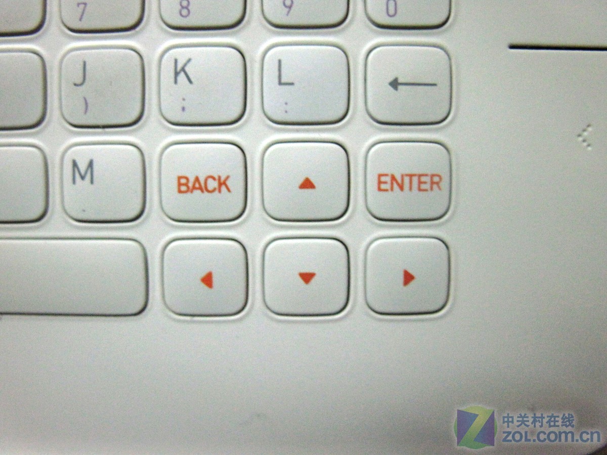 【高清图】 9.3mm超薄 iriver story中关村在线首测图8