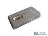 易指禅指纹加密移动硬盘（160GB)