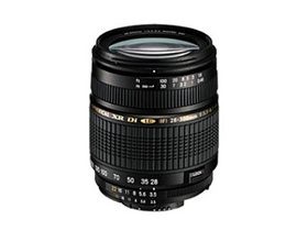 腾龙AF28-300mm f/3.5-6.3 XR Di LD Asp[IF]MACRO A061 佳能卡口