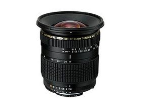 腾龙SP AF17-35mm f/2.8-4 Di LD Asp[IF] A05 佳能卡口