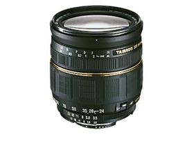 腾龙AF28-105mm f/4-5.6 Aspherical [IF] 179D 宾得卡口