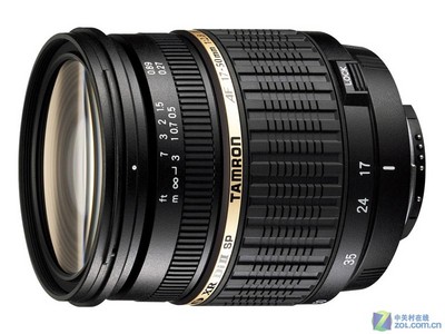  SP AF 17-50mm F/2.8 XR Di II LD Aspherical [IF]A16ܿ