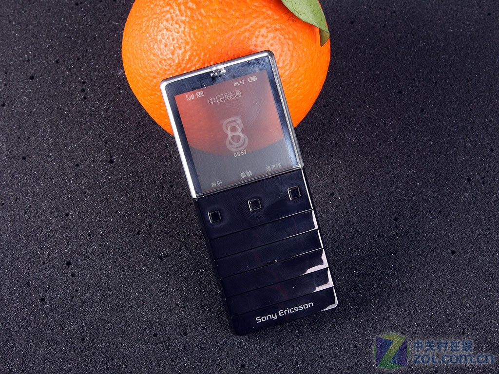 手机 索尼移动手机 索尼爱立信x5 图片 返回综述页11 / 66隐藏